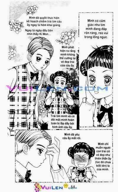 Giấc Mơ Thần Tượng - Chapter 1 - Trang 54