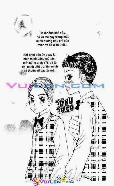 Giấc Mơ Thần Tượng - Chapter 1 - Trang 55