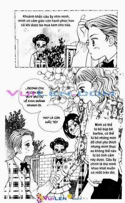 Giấc Mơ Thần Tượng - Chapter 1 - Trang 56