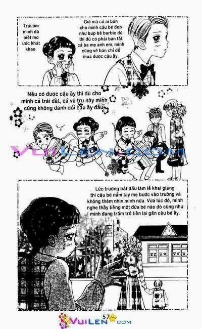 Giấc Mơ Thần Tượng - Chapter 1 - Trang 57