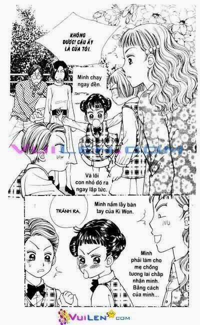 Giấc Mơ Thần Tượng - Chapter 1 - Trang 58