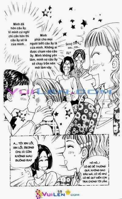 Giấc Mơ Thần Tượng - Chapter 1 - Trang 59