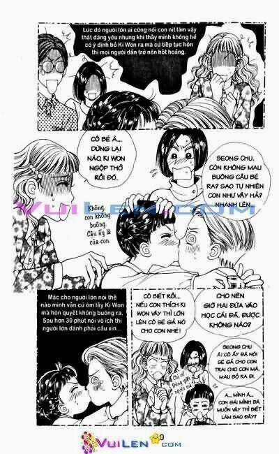 Giấc Mơ Thần Tượng - Chapter 1 - Trang 60