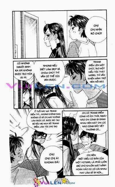 Giấc Mơ Thần Tượng - Chapter 1 - Trang 7