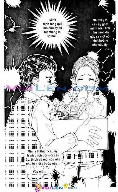 Giấc Mơ Thần Tượng - Chapter 1 - Trang 62