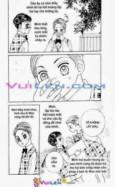 Giấc Mơ Thần Tượng - Chapter 1 - Trang 63