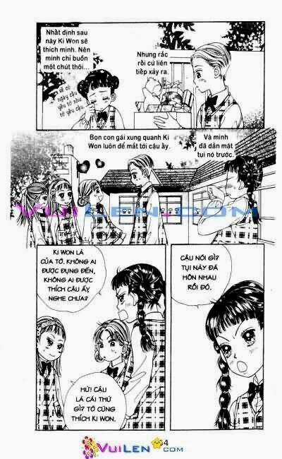 Giấc Mơ Thần Tượng - Chapter 1 - Trang 64