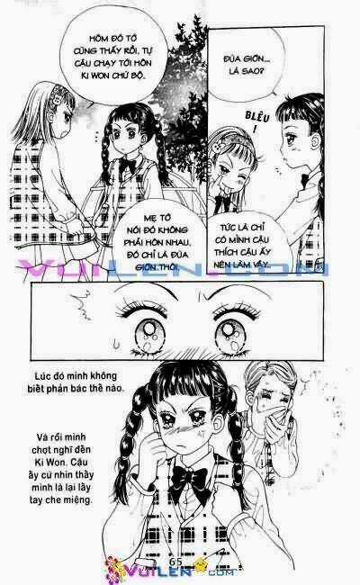 Giấc Mơ Thần Tượng - Chapter 1 - Trang 65