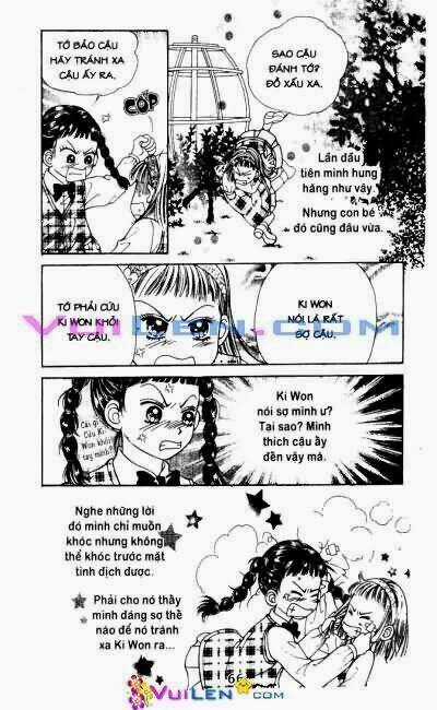 Giấc Mơ Thần Tượng - Chapter 1 - Trang 66