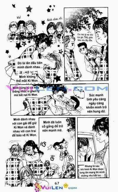 Giấc Mơ Thần Tượng - Chapter 1 - Trang 67