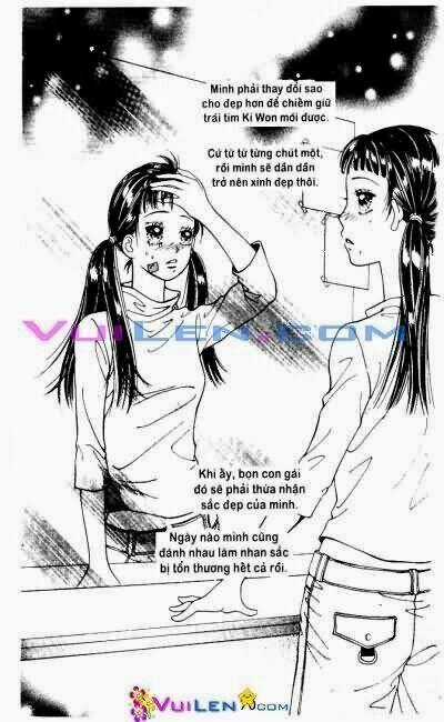 Giấc Mơ Thần Tượng - Chapter 1 - Trang 70