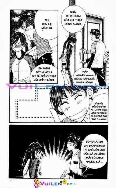 Giấc Mơ Thần Tượng - Chapter 1 - Trang 8