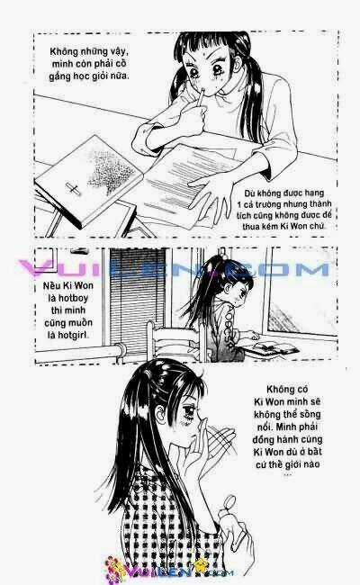 Giấc Mơ Thần Tượng - Chapter 1 - Trang 71