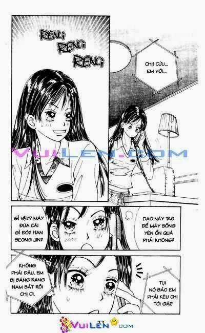 Giấc Mơ Thần Tượng - Chapter 1 - Trang 73