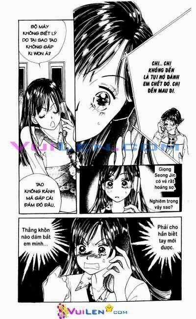 Giấc Mơ Thần Tượng - Chapter 1 - Trang 74