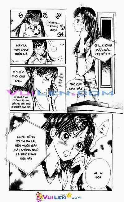 Giấc Mơ Thần Tượng - Chapter 1 - Trang 75