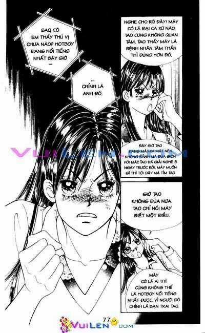 Giấc Mơ Thần Tượng - Chapter 1 - Trang 77
