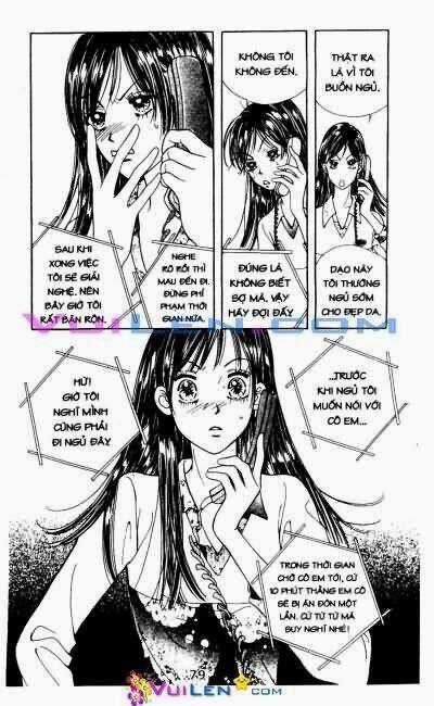 Giấc Mơ Thần Tượng - Chapter 1 - Trang 79