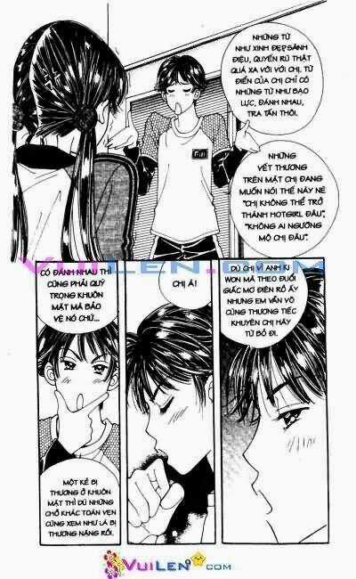 Giấc Mơ Thần Tượng - Chapter 1 - Trang 9