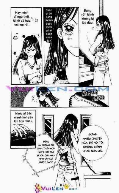 Giấc Mơ Thần Tượng - Chapter 1 - Trang 82