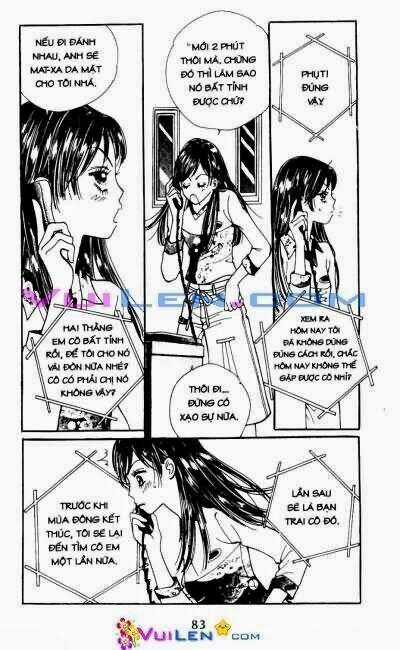 Giấc Mơ Thần Tượng - Chapter 1 - Trang 83