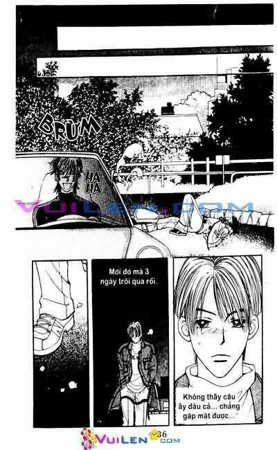 Giấc Mơ Thần Tượng - Chapter 1 - Trang 86