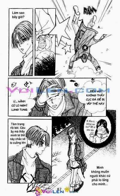 Giấc Mơ Thần Tượng - Chapter 1 - Trang 87