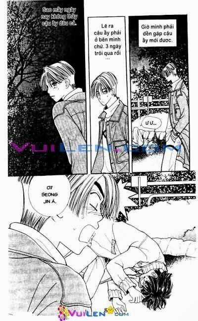 Giấc Mơ Thần Tượng - Chapter 1 - Trang 88