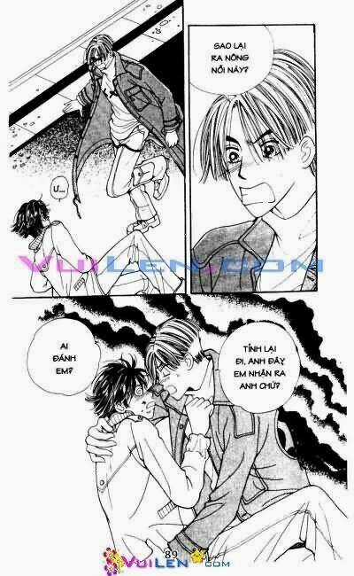 Giấc Mơ Thần Tượng - Chapter 1 - Trang 89