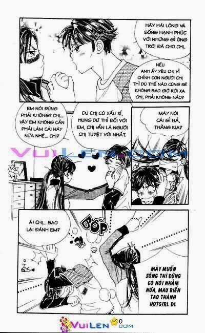 Giấc Mơ Thần Tượng - Chapter 1 - Trang 10