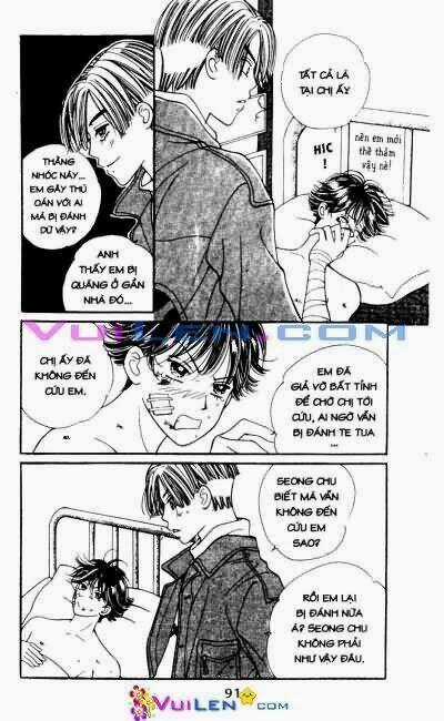 Giấc Mơ Thần Tượng - Chapter 1 - Trang 91