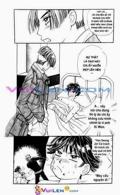 Giấc Mơ Thần Tượng - Chapter 1 - Trang 92