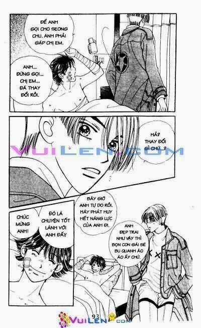 Giấc Mơ Thần Tượng - Chapter 1 - Trang 93