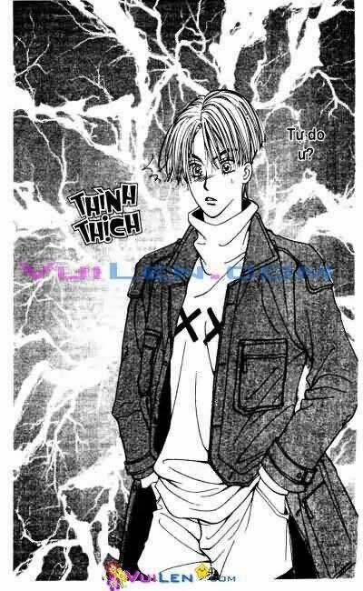 Giấc Mơ Thần Tượng - Chapter 1 - Trang 94