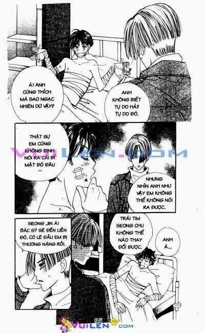 Giấc Mơ Thần Tượng - Chapter 1 - Trang 95