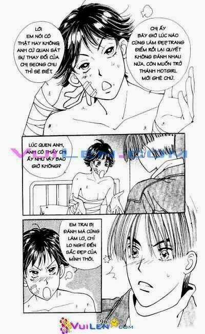 Giấc Mơ Thần Tượng - Chapter 1 - Trang 96