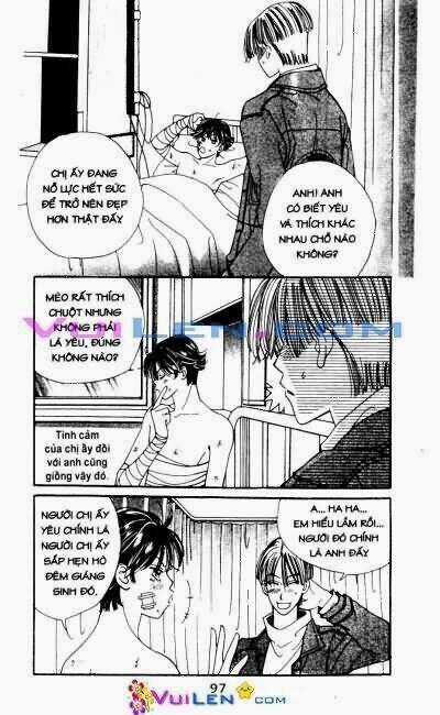 Giấc Mơ Thần Tượng - Chapter 1 - Trang 97