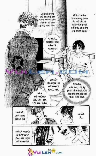 Giấc Mơ Thần Tượng - Chapter 1 - Trang 98