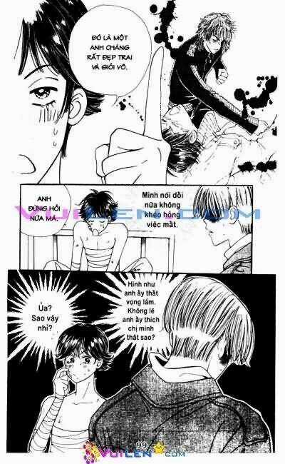 Giấc Mơ Thần Tượng - Chapter 1 - Trang 99