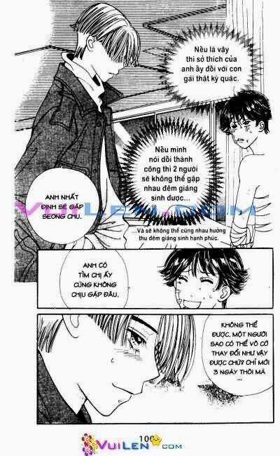 Giấc Mơ Thần Tượng - Chapter 1 - Trang 100