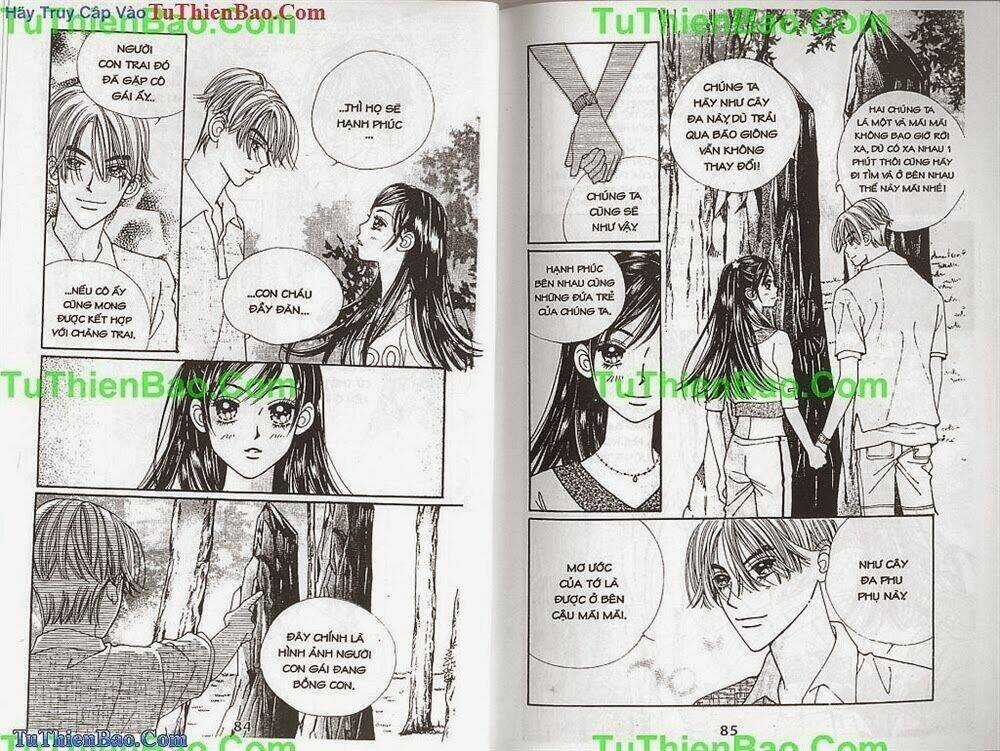 Giấc Mơ Thần Tượng - Chapter 10 - Trang 43