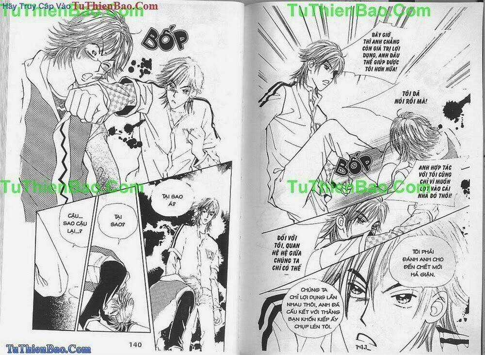 Giấc Mơ Thần Tượng - Chapter 10 - Trang 71