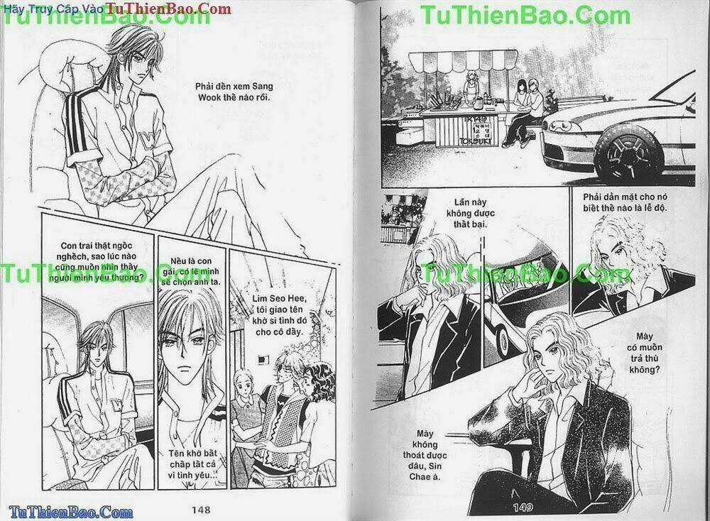 Giấc Mơ Thần Tượng - Chapter 10 - Trang 75