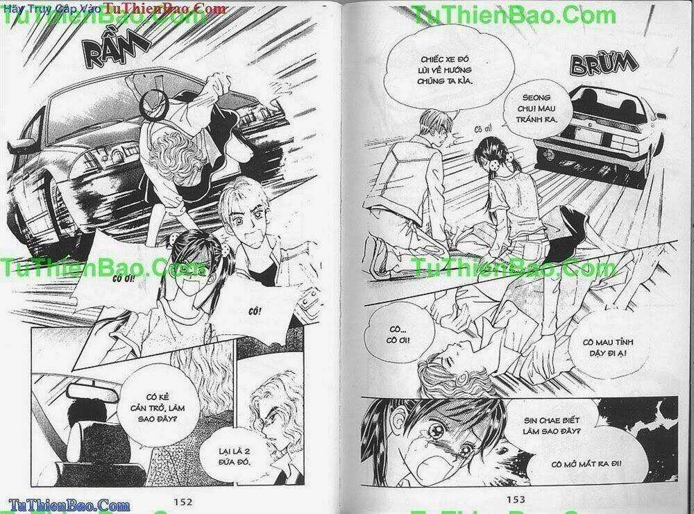 Giấc Mơ Thần Tượng - Chapter 10 - Trang 77