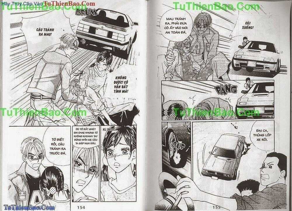 Giấc Mơ Thần Tượng - Chapter 10 - Trang 78