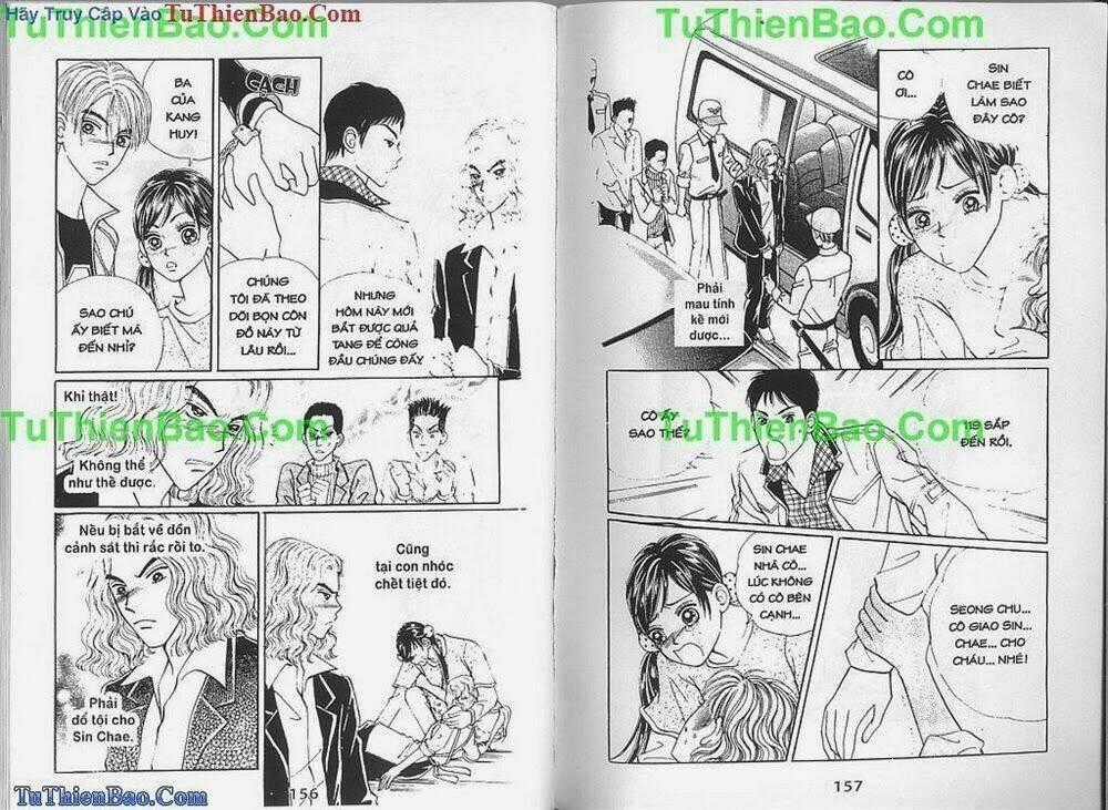 Giấc Mơ Thần Tượng - Chapter 10 - Trang 79