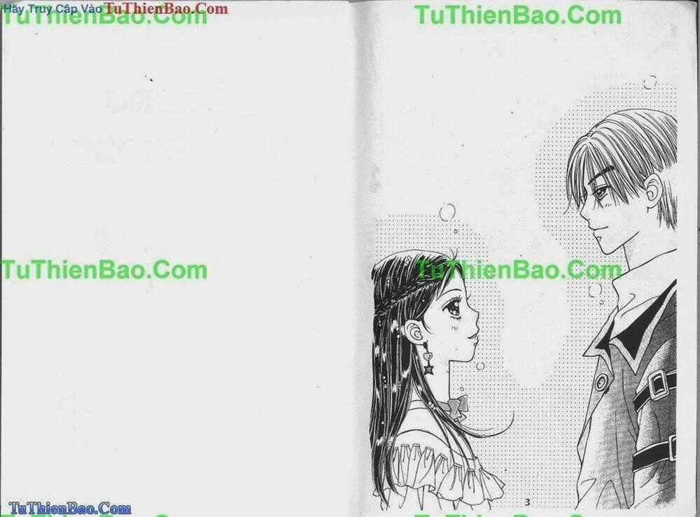 Giấc Mơ Thần Tượng - Chapter 11 - Trang 2