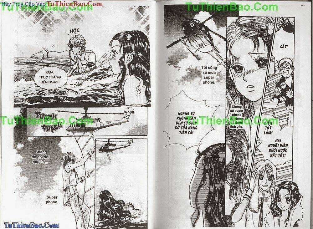 Giấc Mơ Thần Tượng - Chapter 11 - Trang 26