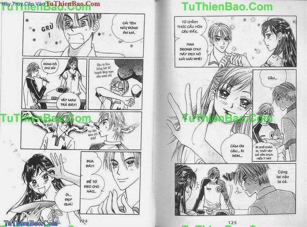 Giấc Mơ Thần Tượng - Chapter 11 - Trang 62