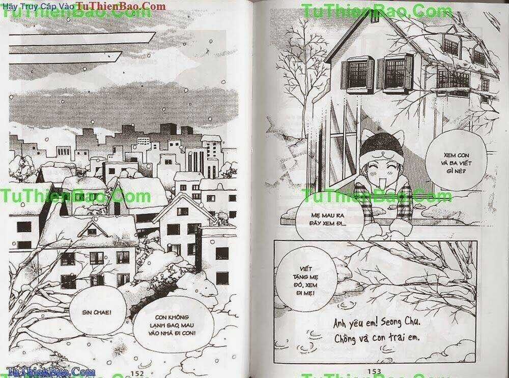 Giấc Mơ Thần Tượng - Chapter 11 - Trang 76